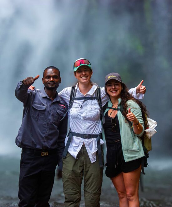 Materuni Village & Waterfalls: A Journey of Nature, Culture, and Elegance
